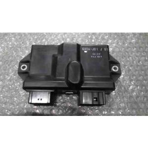 ジョグ(FI)　AY01-1046xxx　の　CDI  *1695872866　中古