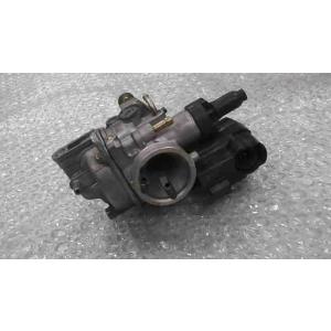 ライブディオS　AF34-3421xxx　の　キャブレター *1695969944　中古