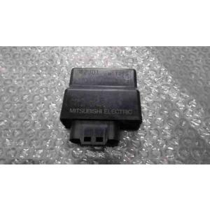 アドレスV50　CA4BA-101xxx　の　CDI *1696293010　中古