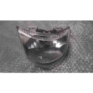 アドレスV50　CA4BA-101xxx　の　ヘッドライト *1696293250　中古