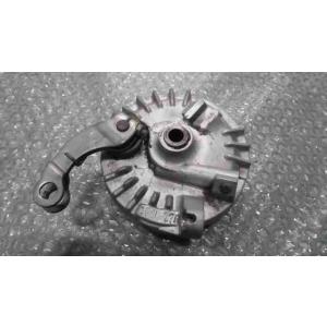 スーパーディオ　AF27-2436xxx　の　ドラムブレーキ *1696293864　中古