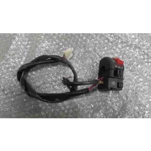 CB125F　LWBPCJG07F1005xxx　の　ハンドルスイッチ　右 *1696298634　...