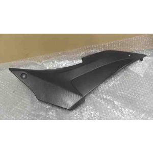 YZF-R25　RG10J-017xxx　の　サイドカバー　右　 *1696567359　中古