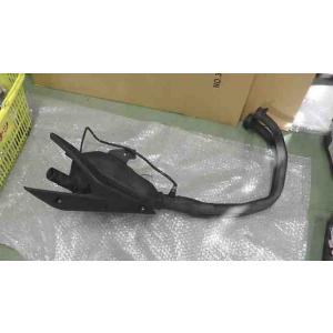 YZF-R25　RG10J-017xxx　の　エキパイ *1696574062　中古