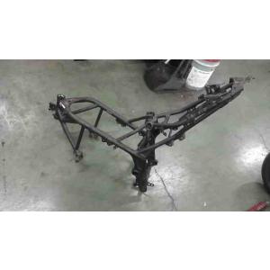 YZF-R25　RG10J-017xxx　の　フレーム　書類付き *1696574306　中古