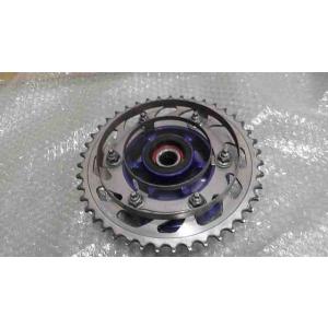 YZF-R25　RG10J-017xxx　の　スプロケット *1696979057　中古