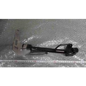 カブ50 プロ　AA07-1001xxx　の　サイドスタンド　傷 *1697168428　中古
