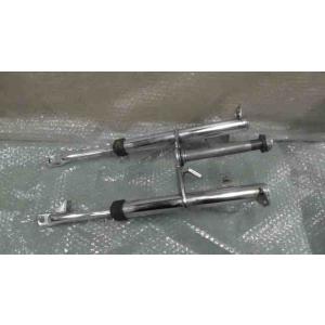 ホンダ（HONDA） モンキー フロントフォーク Z50J-1641*** 純正 中古