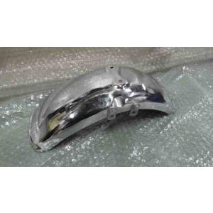 モンキー　AB27-1000xxx　の　フロントフェンダー　傷 *1697510062　中古