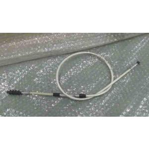 モンキー　AB27-1000xxx　の　クラッチワイヤー *1697511281　中古