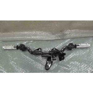 モンキー　AB27-1000xxx　の　ステップ　傷 *1697512192　中古