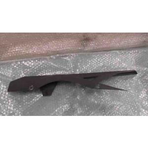 YZF-R25　RG10J-002xxx　の　チェーンカバー *1697762545　中古