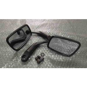 CB400SF VTEC SPEC3 NC39 の ミラー 右 傷 *1671584375 中古 : バイク