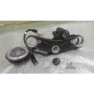 YZF-R3　RH07J-004xxx　の　キーセット *1698390115　中古