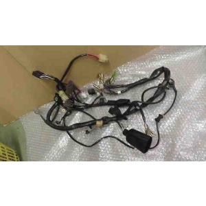 カブFI　AA01-1760xxx　の　メインハーネス *1698801512　中古