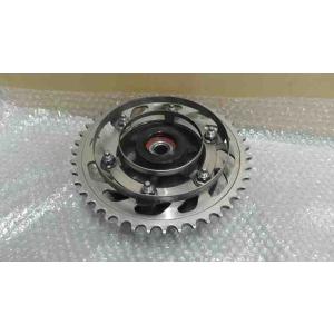 YZF-R25 ABS　RG43J-004xxx　の　スプロケット *1698909260　中古