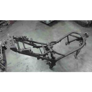 YZF-R25 ABS　RG43J　の　フレーム　書類付き *1699317487　中古