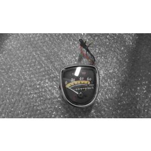 リトルカブ　AA01-3025xxx　の　スピードメーター  *1699321801　中古