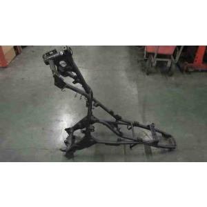 ニンジャ Ninja 250R　EX250K　の　フレーム　書類付　 *1699491173　中古