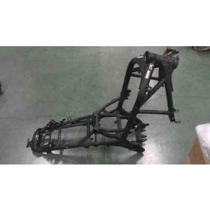 YZF-R25　RG10J-008xxx　の　フレーム　書類付き *1700528762　中古
