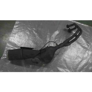YZF-R25　RG10J-008xxx　の　マフラー　傷 *1700528952　中古