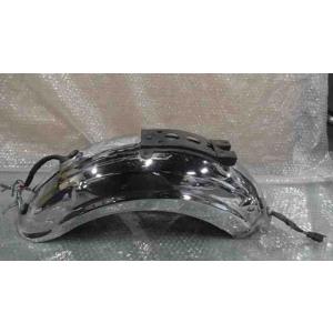 Ninja NINJA250 ニンジャ250 アームマウント マッドガード