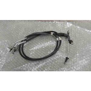 YZF-R25　RG10J-008xxx　の　アクセルワイヤー *1700533141　中古