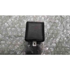 カブFI　AA01-1797xxx　の　ウインカーリレー *1700629073　中古