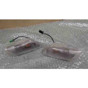 ZZ（ジーツー）CA1PB　の　フロントウインカー左右 *1700810682　中古