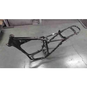 CB400SF VTEC NC39 の フレーム 書類付き *1679530172 中古 : バイク