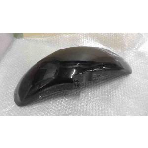VTR250　MC33-1021xxx　の　フロントフェンダー　 *1701413650　中古