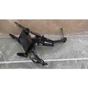 バンディット250 GJ74A-124xxx の テールランプ *1656380935 中古