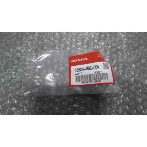 CB400SF VTEC SPEC3 NC39 の ミラー 右 傷 *1671584375 中古 : バイク