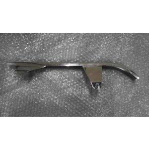 ジャズ JAZZ 6V　AC09-1101xxx　の　チェーンカバー *1702347907　中古