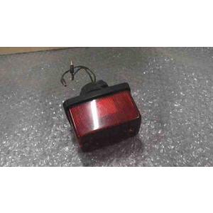 ジャズ JAZZ 6V　AC09-1101xxx　の　テールランプ　傷　ヒビ　 *170234817...