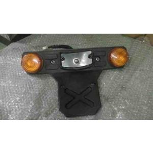 ジャイロX　TD02-1116xxx　の　テールライト　 *1702358895　中古