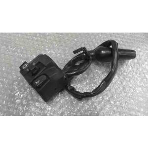 ニンジャ Ninja 250R　EX250K　の　ハンドルスイッチ　左 *1702428355　中古