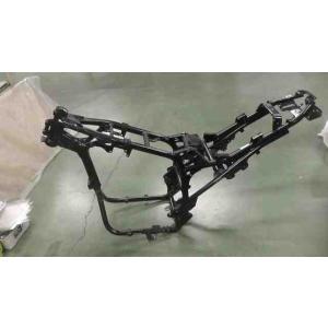 GSX250R　LC6DN11AZ01107xxx　の　フレーム　書類付 *1704440132　中...