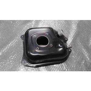 ジョグ125　SEJ5J-001xxx　燃料タンク　 *1704847743　中古