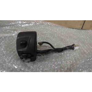 トリシティ125　SEC1J-005xxx　の　ハンドルスイッチ　左 *1705633191　中古
