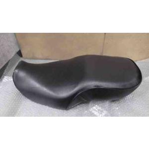 バリオス　ZR250A-007xxx　の　シート　表皮張替え済 *1706233193　中古