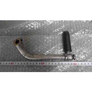 郵政カブ50　MD50-2206xxx　の　キックペダル *1706597015　中古