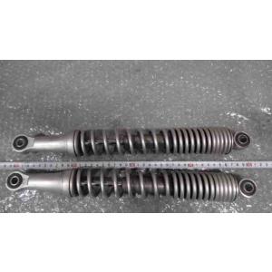カブ50 プロ　AA04-3200xxx　の　リアサスペンション *1706840263　中古