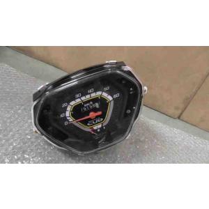 カブ50 プロ　AA04-3200xxx　の　スピードメーター *1706840736　中古