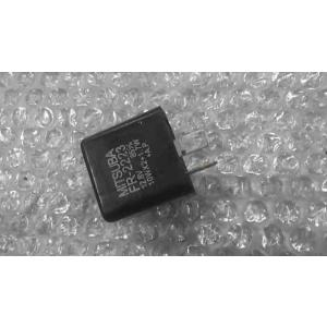 リトルカブ セル付　AA01-3009xxx　の　ウインカーリレー *1708069908　中古