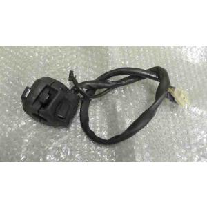 YZF-R15　ME11CK014C2020xxx　の　ハンドルスイッチ　左 *1708477884...