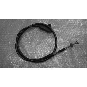 レッツ４　CA46A-104xxx　の　フロントブレーキワイヤー *1709777714　中古