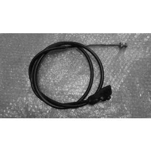 レッツ４　CA46A-104xxx　の　リアブレーキワイヤー *1709777763　中古