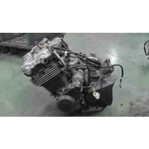 CB400SF-K NC31 の エンジン *1744164952 中古 : バイクパーツCITY