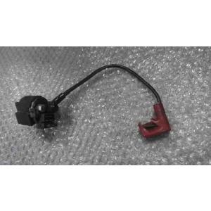 ニンジャ Ninja 250R　EX250K-A06xxx　の　スターターリレー *17114163...